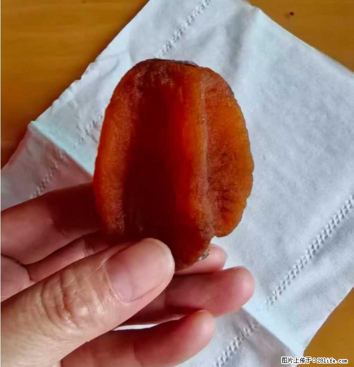 广西桂林平乐桥亭【柿饼之乡】2025年纯手工制作、无任何添加剂的第一批柿饼准备上市了，欢迎联系订购！ - 土特产 - 饮食特产 - 上海分类信息 - 上海28生活网 sh.28life.com