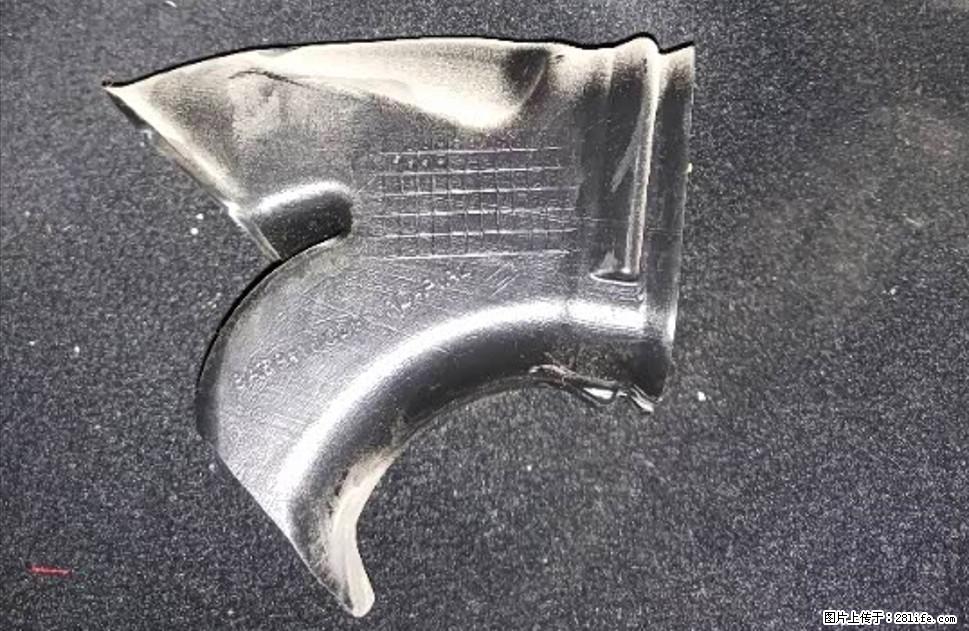 【福特·嘉年华】主驾驶位脚部空调不出风，如何解决？ - 车友部落 - 上海生活社区 - 上海28生活网 sh.28life.com