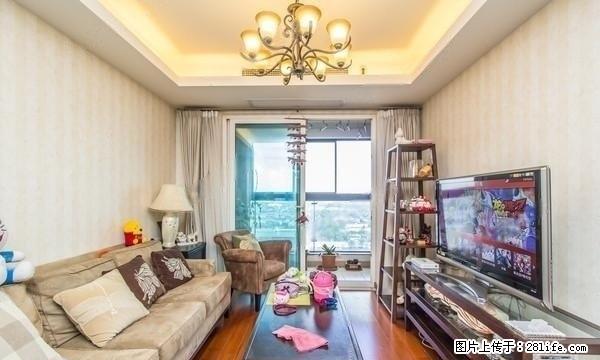 万里雅筑品质小区,豪华装修大两房,房东急租,看房有钥匙随时看 - 房屋出租 - 房屋租售 - 上海分类信息 - 上海28生活网 sh.28life.com