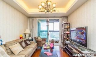 万里雅筑品质小区，豪华装修大两房，房东急租，看房有钥匙随时看 - 上海28生活网 sh.28life.com