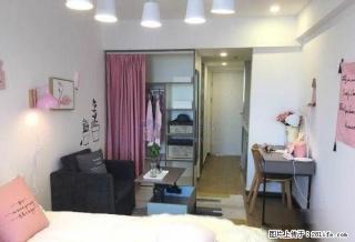 捡漏 电梯房 陆家嘴 世纪大道 八佰伴 一室一厅 可办居住证 - 上海28生活网 sh.28life.com