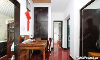 宜达新居 精装两居 全明户型 干净舒适 南北通透 交通便利 - 上海28生活网 sh.28life.com