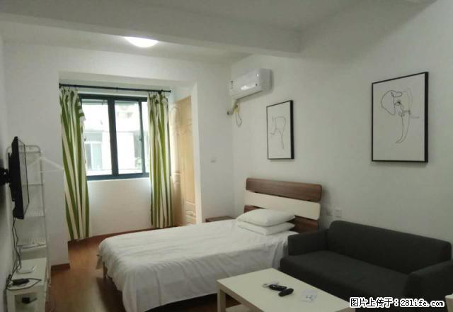 伯爵奢华一房东安二村,干净清低于市场价,房东不在乎这点小钱的 - 房屋出租 - 房屋租售 - 上海分类信息 - 上海28生活网 sh.28life.com