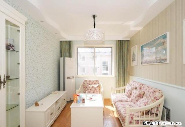 地铁口300M 生活配套全 精装修全配 拎包入住 看房随时 - 房屋出租 - 房屋租售 - 上海分类信息 - 上海28生活网 sh.28life.com