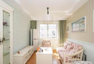 地铁口300M 生活配套全 精装修全配 拎包入住 看房随时 - 上海28生活网 sh.28life.com