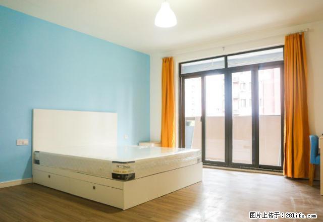 7号线附近 精装修整租三室 品牌家具 无中介费 月付房租 - 房屋出租 - 房屋租售 - 上海分类信息 - 上海28生活网 sh.28life.com