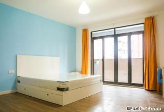 7号线附近 精装修整租三室 品牌家具 无中介费 月付房租 - 上海28生活网 sh.28life.com