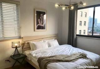 可押一付一+拎包入住+精装全配+品质小区+龙居花苑+送车位！ - 上海28生活网 sh.28life.com