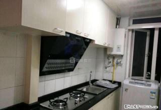 (单间出租)精装合租朝南一方 拎包入住 交通便利近地铁 - 上海28生活网 sh.28life.com