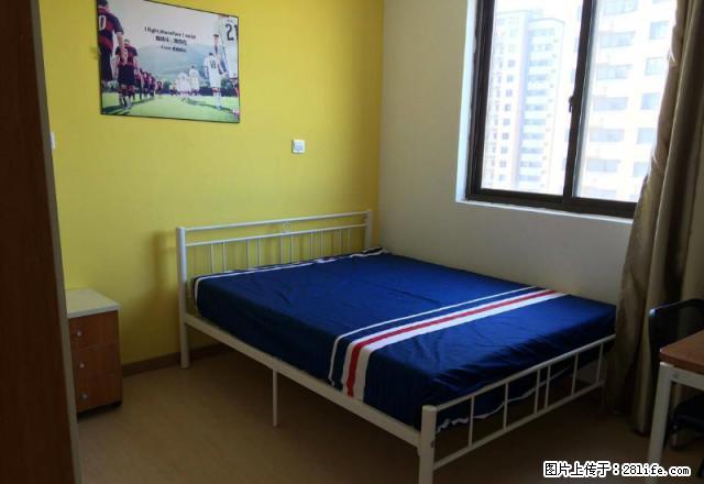 (单间出租)崧泽华城秀景苑,宝龙广场地铁口,家电网络齐全,押一付一非忠介 - 房屋出租 - 房屋租售 - 上海分类信息 - 上海28生活网 sh.28life.com