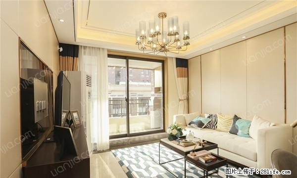 近地铁 精装修 南北通透 落地大飘窗 全天采光 随时入住 - 房屋出租 - 房屋租售 - 上海分类信息 - 上海28生活网 sh.28life.com