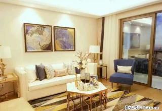 浅色宜家田园风 温馨舒适 近地铁 乐购 全新现代化智能小区 - 上海28生活网 sh.28life.com