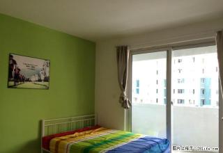 (单间出租)泰富路方宝佳苑，五金城对面，临近方泰幼儿园，押一付一，个人房 - 上海28生活网 sh.28life.com