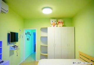 暖暖的装修风格是你喜欢的菜吗？精品房一天的机会啦。 - 上海28生活网 sh.28life.com