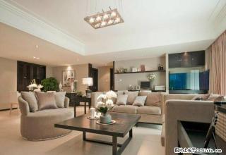 豫园 外滩 品质小区 大两房 地铁方便 拎包入住 繁华地段 - 上海28生活网 sh.28life.com