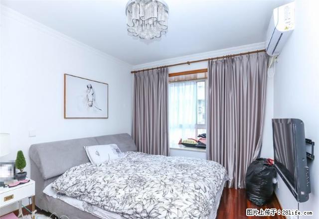 紧邻12号线杨高北路,精装全配,拎包入住,有钥匙,可押一付一 - 房屋出租 - 房屋租售 - 上海分类信息 - 上海28生活网 sh.28life.com