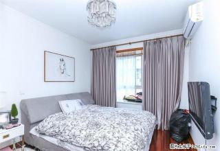 紧邻12号线杨高北路，精装全配，拎包入住，有钥匙，可押一付一 - 上海28生活网 sh.28life.com