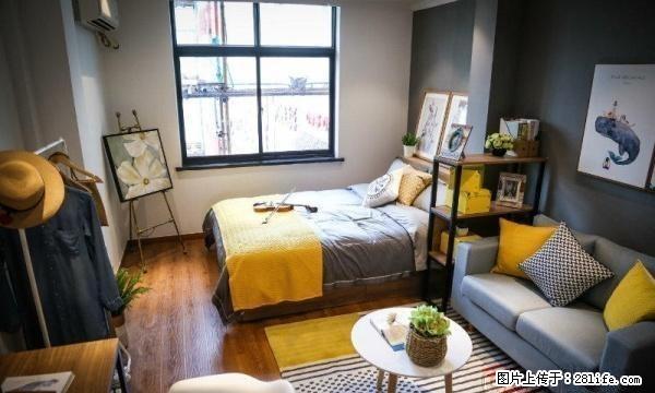 陆家嘴金融、IT、海归、实习生租房+短租+押一付一+精装全配 - 房屋出租 - 房屋租售 - 上海分类信息 - 上海28生活网 sh.28life.com