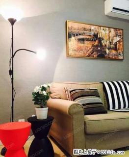 电梯房急租，近10号线宋园路地铁站，全新豪装，配套齐全。 - 上海28生活网 sh.28life.com