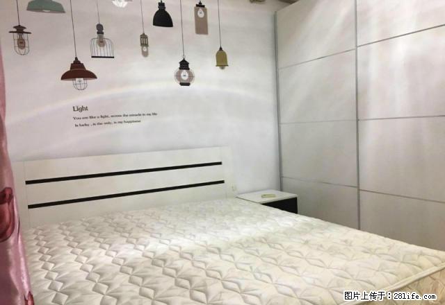 离万达很近的一个小区 精装一房3800 一个电话打过来降价 - 房屋出租 - 房屋租售 - 上海分类信息 - 上海28生活网 sh.28life.com