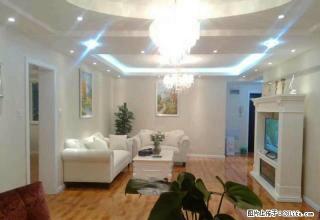 万象城附近，井亭苑精装一房便宜出租，近10号线，近韩国街 - 上海28生活网 sh.28life.com