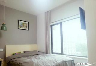 可短租 你用空调我买单 0佣金 24h电子门禁系统及管家服务 - 上海28生活网 sh.28life.com