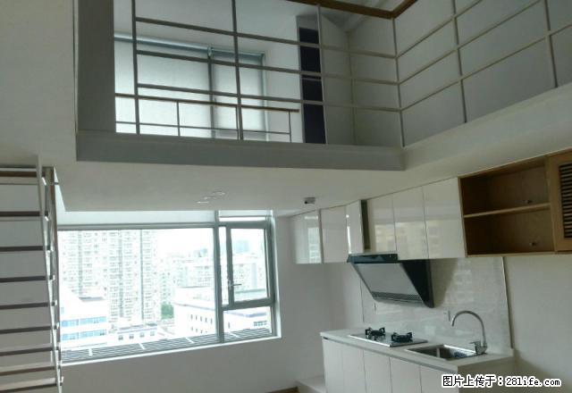 银月金融湾朝南62平10楼 看房随时 可办公 可居住 - 房屋出租 - 房屋租售 - 上海分类信息 - 上海28生活网 sh.28life.com