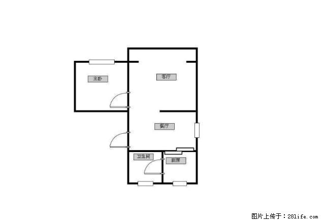 光线充足,设施齐全,随时看房,长住优先,价格可谈。 - 房屋出租 - 房屋租售 - 上海分类信息 - 上海28生活网 sh.28life.com