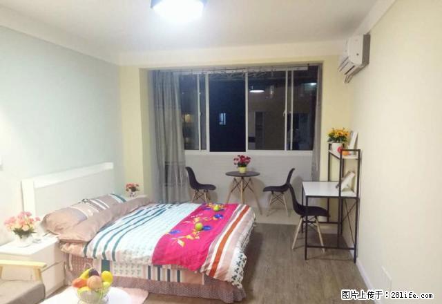 7号线临沂新村 临沂七村 温馨一房单间出租 拎包入住随时看房 - 房屋出租 - 房屋租售 - 上海分类信息 - 上海28生活网 sh.28life.com