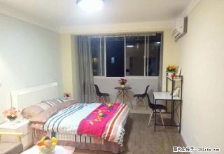 7号线临沂新村 临沂七村 温馨一房单间出租 拎包入住随时看房 - 上海28生活网 sh.28life.com