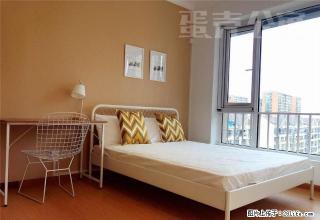 (单间出租)居住新体验 白领公寓 阳台房 出租 温馨装修 性价比高 - 上海28生活网 sh.28life.com