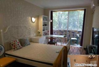 (单间出租)佘山地铁口，白领公寓，主卧精装全配，拎包入住，仅1250 - 上海28生活网 sh.28life.com