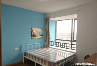 (单间出租)和家欣苑 1号线地铁房 倾力打造属于年轻人的爱情公寓，扎心了 - 上海28生活网 sh.28life.com