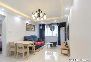 7号线杨高南路 现已空出 可月付短租 拎包入住 - 上海28生活网 sh.28life.com