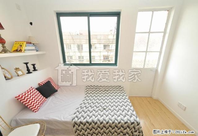 2号线北新泾地铁站马路对面的小区,房东自住装修,价格优。 - 房屋出租 - 房屋租售 - 上海分类信息 - 上海28生活网 sh.28life.com