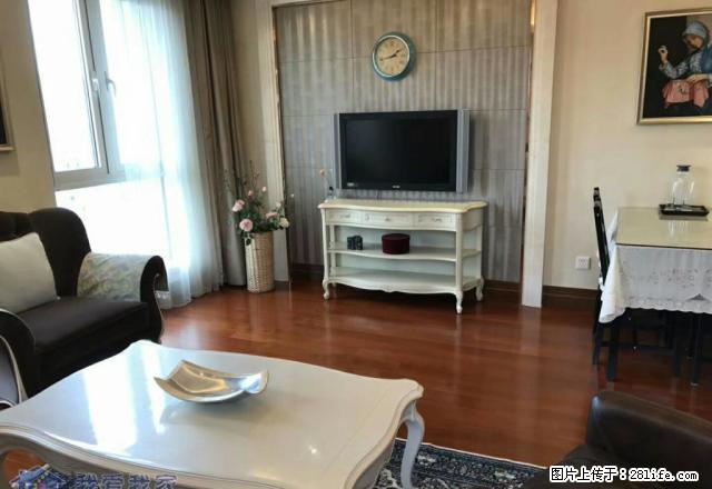 近地铁九号线靠漕河泾精装大一房 小区停车方便 拎包入住 急租 - 房屋出租 - 房屋租售 - 上海分类信息 - 上海28生活网 sh.28life.com