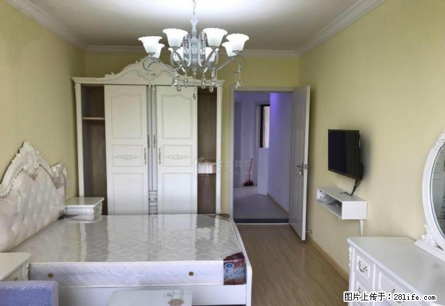 电梯高层 精装一房一厅 家具家电齐全 拎包入住 钥匙房随时看 - 房屋出租 - 房屋租售 - 上海分类信息 - 上海28生活网 sh.28life.com