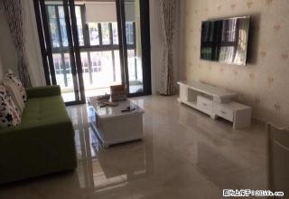 色彩明亮+别致装修两房+8090后过来了+真正有爱的房子整租 - 上海28生活网 sh.28life.com