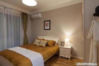 新泾七村 整租 一室一厅 主卧朝南 采光好 生活便利交通方便 - 上海28生活网 sh.28life.com