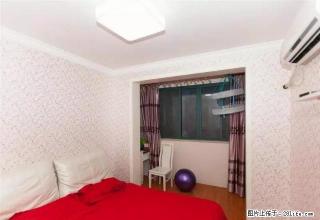 精装全配近地铁，租金月付，周边配套完善，可随时入住，看房方便 - 上海28生活网 sh.28life.com