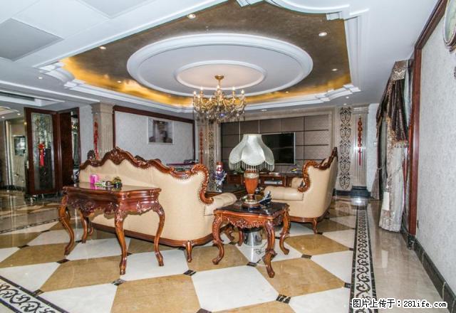 祥和名邸 精装3房别墅 小区中间位置 绿化采光好 随时看房！ - 房屋出租 - 房屋租售 - 上海分类信息 - 上海28生活网 sh.28life.com