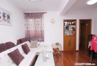 地铁旁的好房子，温馨居家风格，随时看房，拎包即可入住 - 上海28生活网 sh.28life.com