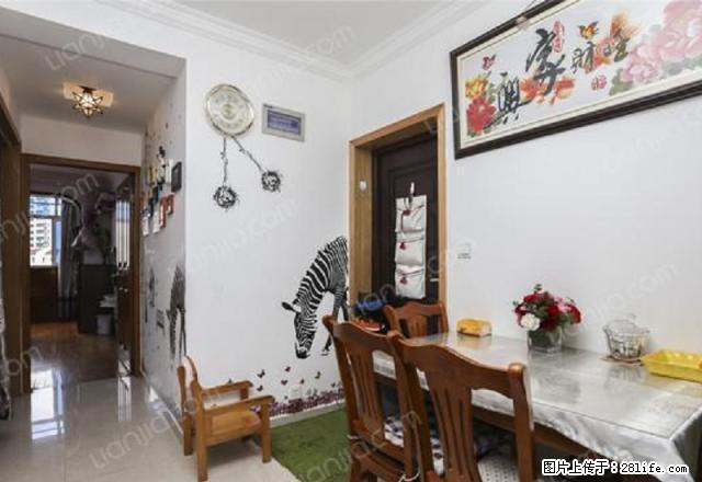 急租鹤北新村,临地铁五号线,两室一厅精装修,拎包入住!! - 房屋出租 - 房屋租售 - 上海分类信息 - 上海28生活网 sh.28life.com