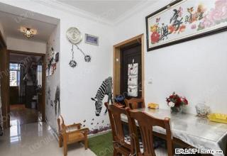 急租鹤北新村，临地铁五号线，两室一厅精装修，拎包入住！！ - 上海28生活网 sh.28life.com