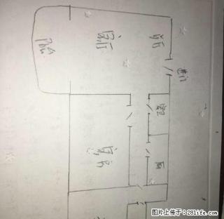 国贸花园 精装修三房 近4号线10号线双地铁 业主诚意出租！ - 上海28生活网 sh.28life.com