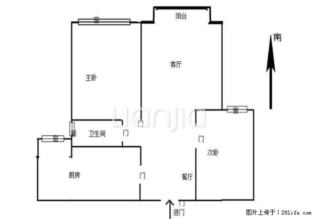 《八大安心 保驾护航》康桥月苑高性价比近16号线 - 房屋出租 - 房屋租售 - 上海分类信息 - 上海28生活网 sh.28life.com