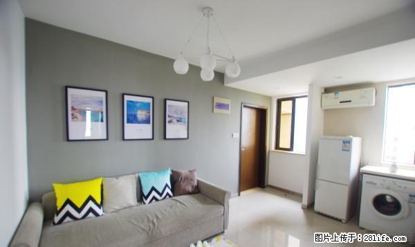 精装全配+近8号线+温馨舒适+随时看+可押一付一 - 房屋出租 - 房屋租售 - 上海分类信息 - 上海28生活网 sh.28life.com