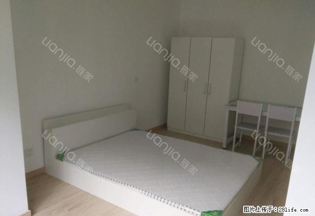 链。家发布:精装一房,临近地铁1号线,采光适宜 - 房屋出租 - 房屋租售 - 上海分类信息 - 上海28生活网 sh.28life.com