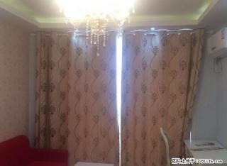 看山海澄蓝满目，上海陆家嘴梅园精装一室户，欢迎来看房哦 - 上海28生活网 sh.28life.com