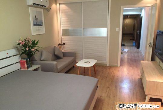 绿波家园精装2房 出租 出门就是八号线卢恒站 随时看房 - 房屋出租 - 房屋租售 - 上海分类信息 - 上海28生活网 sh.28life.com